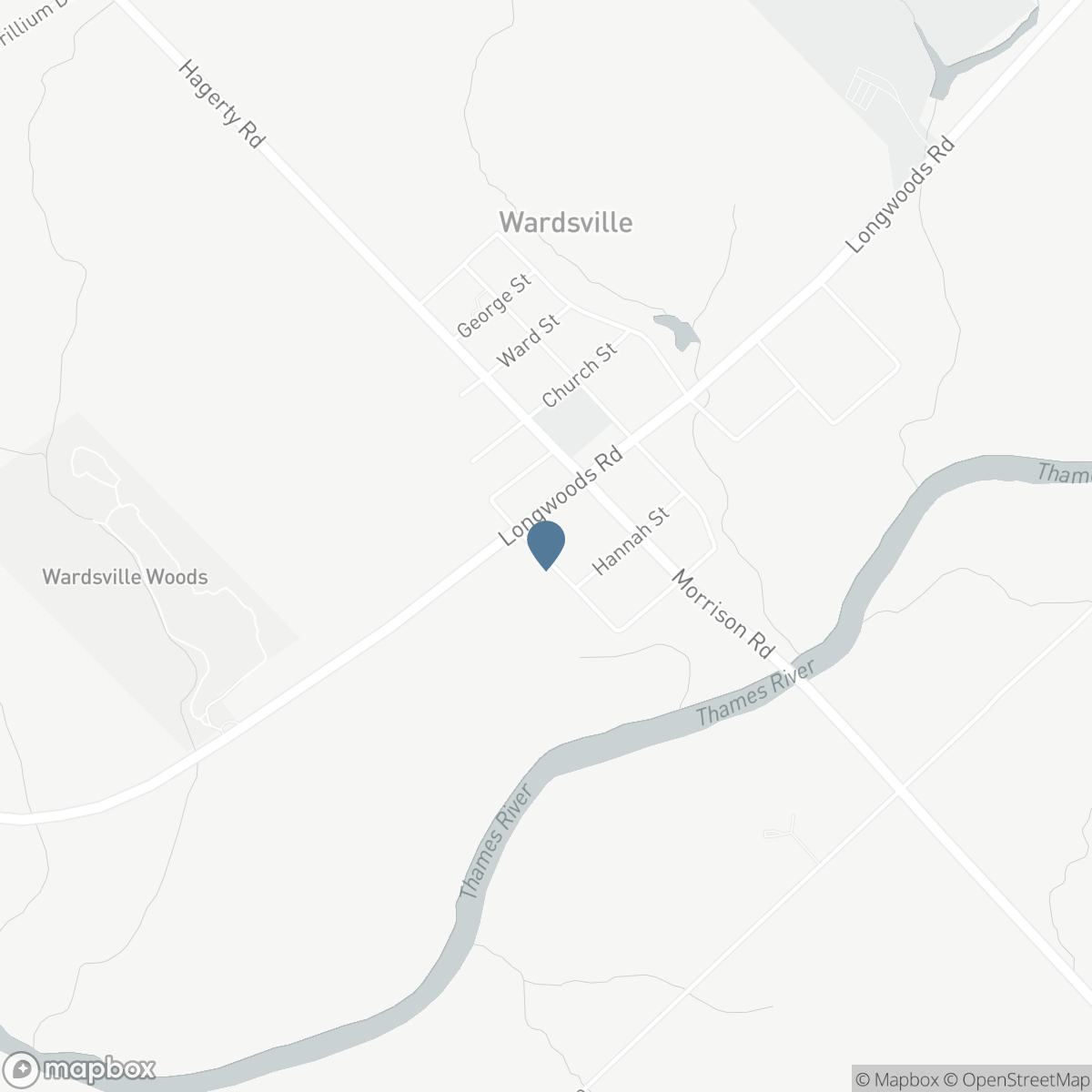 151 DAVIS Street Unit# 4, Southwest Middlesex, Ontario N0L 2N0